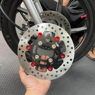 Đĩa thắng KingSpeed Moto 3 Version 2 (070726)