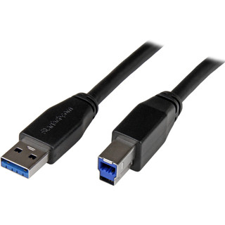 Cáp usb 3.0 type a sang type b tốc độ cao hàng chuẩn đẹp