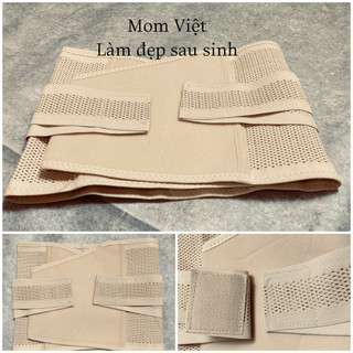 Đai nịt bụng sau sinh