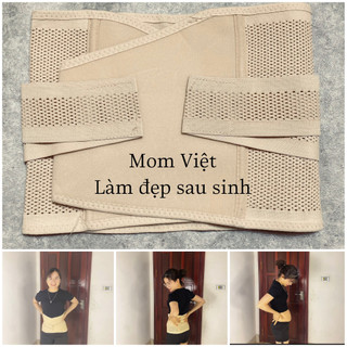 Đai nịt bụng sau sinh