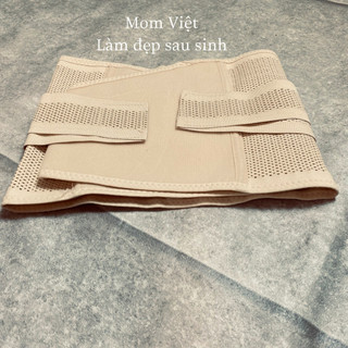 Đai nịt bụng sau sinh