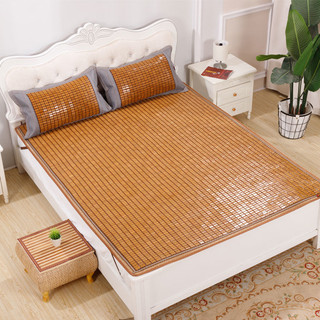 Chiếu hạt trúc nằm cực mát mùa hè, chiếu trúc dạng hạt cao cấp mới