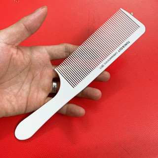 Lược Cắt Tóc Nam kê lược siêu mỏng Lược cắt tóc chuyên nghiệp cho tóc nam barber - HRL0611