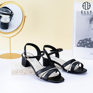 GIÀY NỮ CAO CẤP ELLY – EGM211