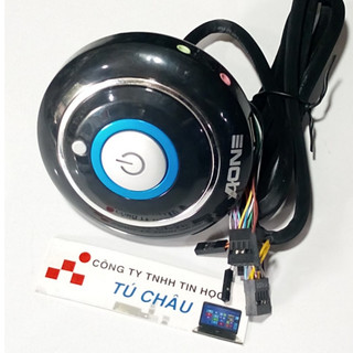 Nút nguồn máy tính bàn PC (Nút đơn - Nút AONE: All In One)