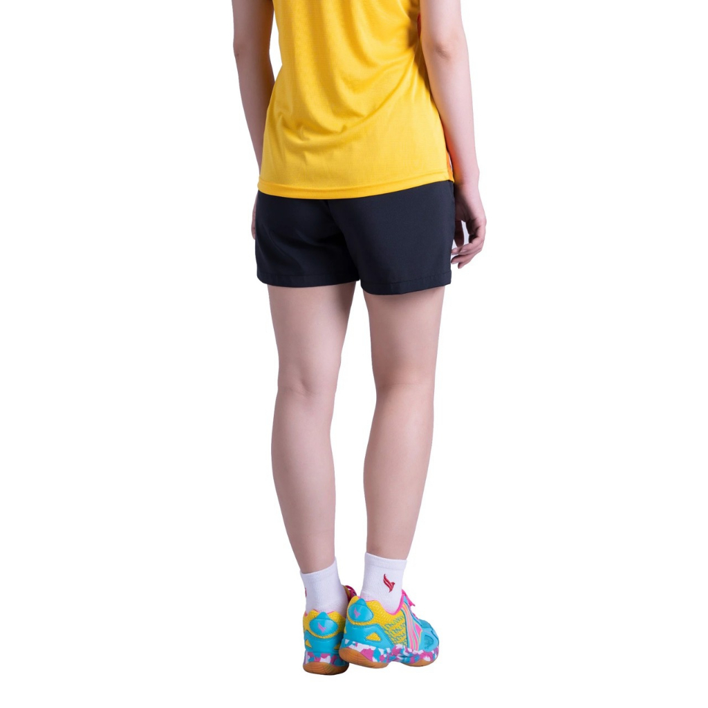 Quần Short Thể Thao Nữ Basic Kamito