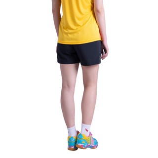 Quần Short Thể Thao Nữ Basic Kamito