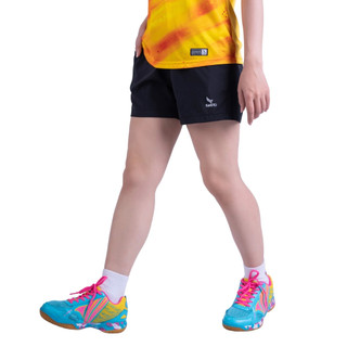 Quần Short Thể Thao Nữ Basic Kamito