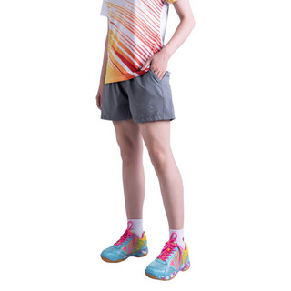Quần Short Thể Thao Nữ Basic Kamito