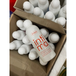 Dung dịch vệ sinh In.tima chai 200ml