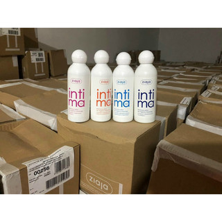 Dung dịch vệ sinh In.tima chai 200ml