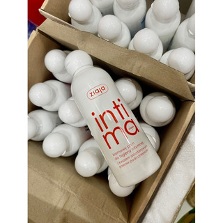 Dung dịch vệ sinh In.tima chai 200ml