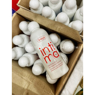 Dung dịch vệ sinh In.tima chai 200ml
