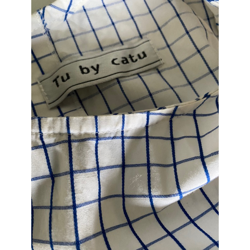 Áo kiểu Highcut, Tubycatu, Gago