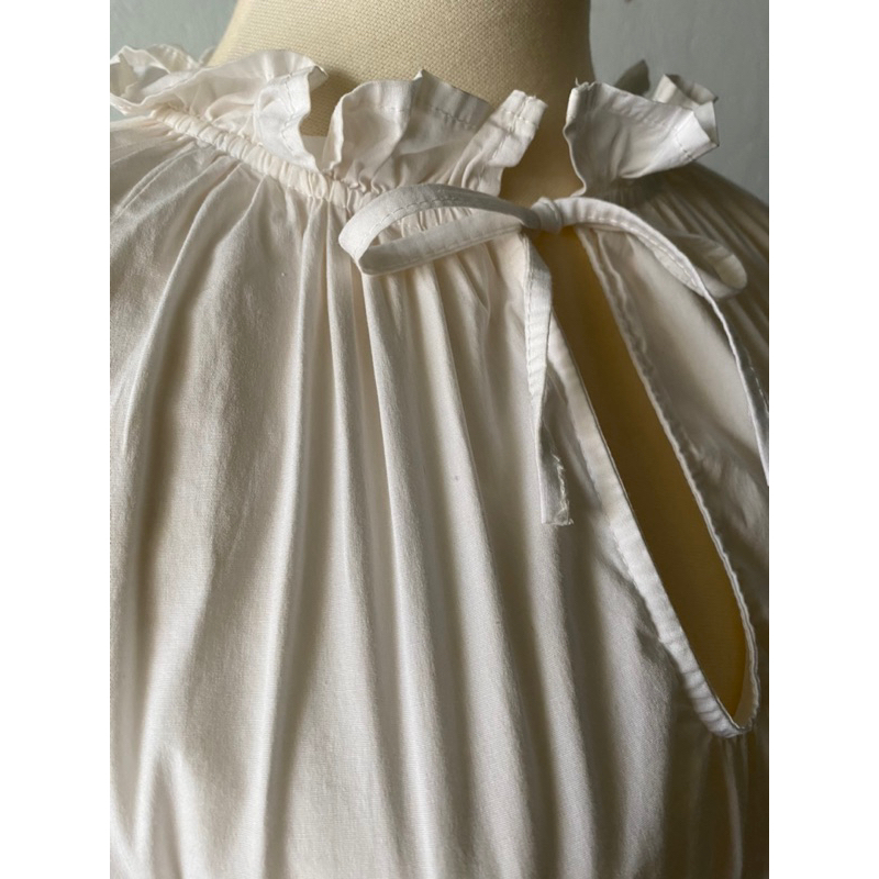 Áo kiểu Highcut, Tubycatu, Gago