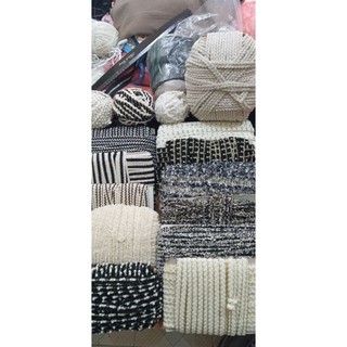 Dây viền dạ tweed