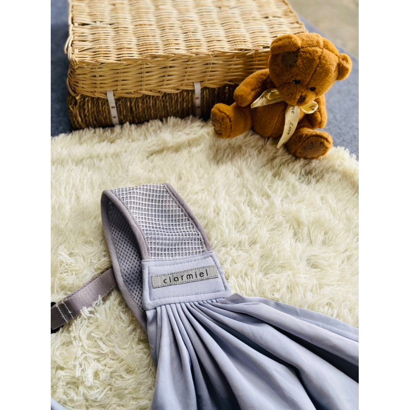 Địu vải  clarmiel