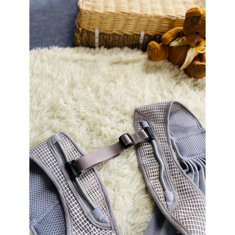 Địu vải  clarmiel