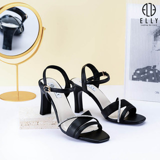 GIÀY NỮ CAO CẤP ELLY – EGM213