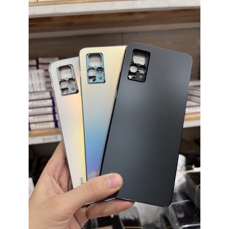 Vỏ+xương Redmi note 11 pro 4g