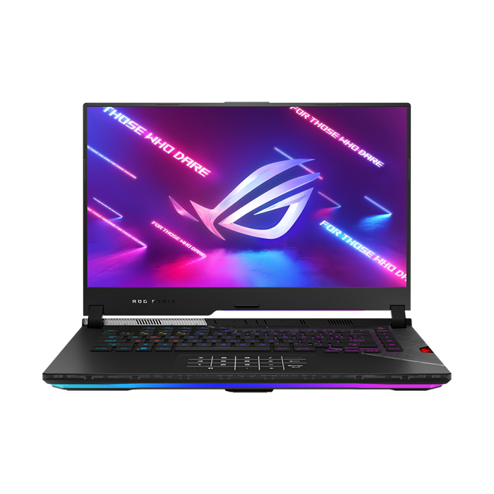 Laptop ASUS ROG Strix SCAR 15 G533ZM-LN2210W (i7-12700H|16GB|512GB|RTXTM 3060 6GB|15.6')