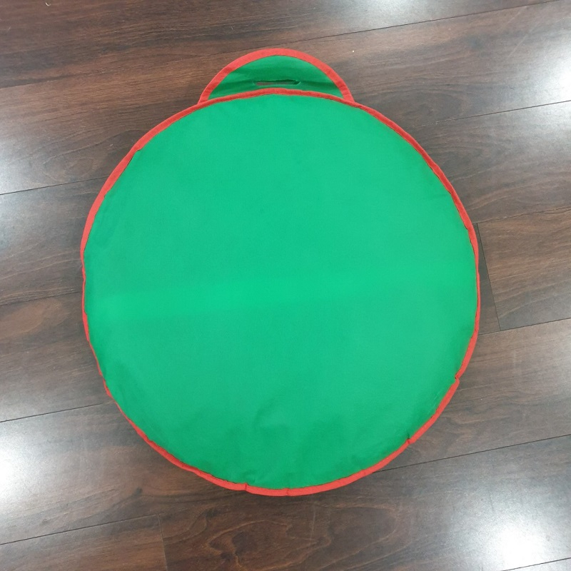 Màn Ngồi Thiền Tự Bung - Loại 2