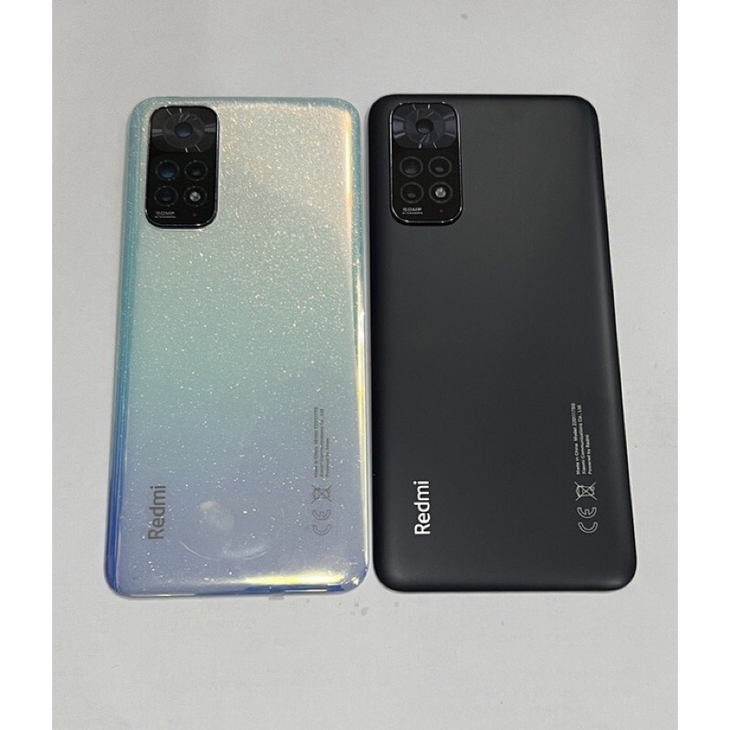 Vỏ+xương Redmi note 11s