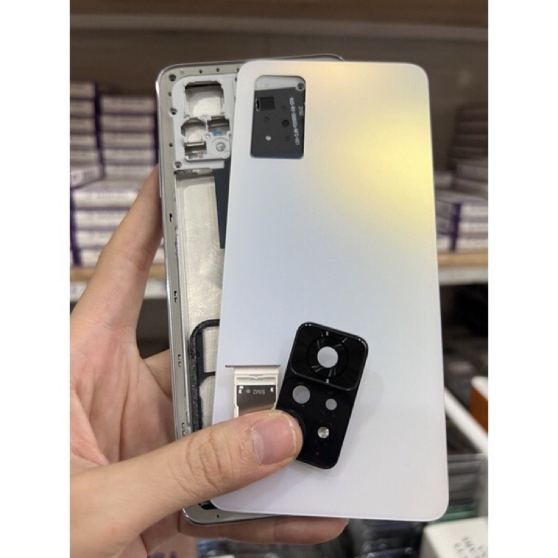 Vỏ+xương Redmi note 11 pro 4g