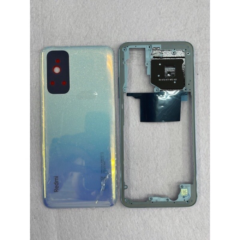 Vỏ+xương Redmi note 11s