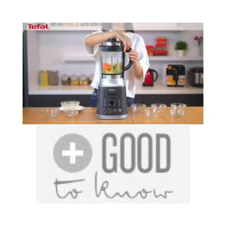 MÁY LÀM SỮA HẠT TEFAL BL962B ,BẢO HÀNH 12 THÁNG