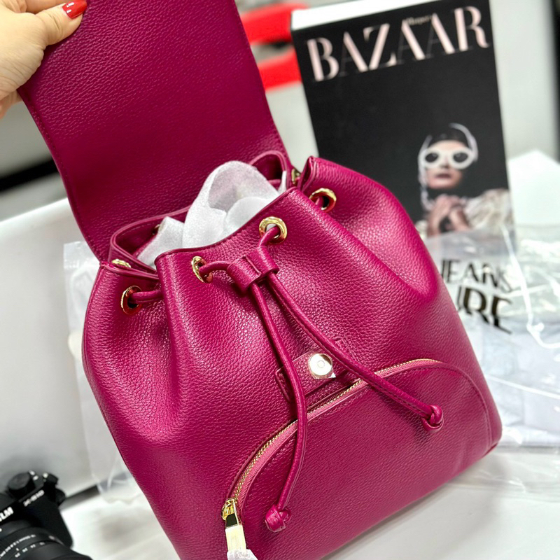 📛RẺ VÔ ĐỊCH📛BALO VS JEANS COUTURE WOMEN NỮ