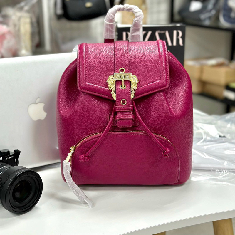 📛RẺ VÔ ĐỊCH📛BALO VS JEANS COUTURE WOMEN NỮ