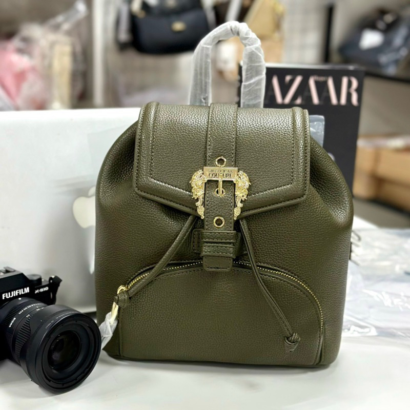 📛RẺ VÔ ĐỊCH📛BALO VS JEANS COUTURE WOMEN NỮ