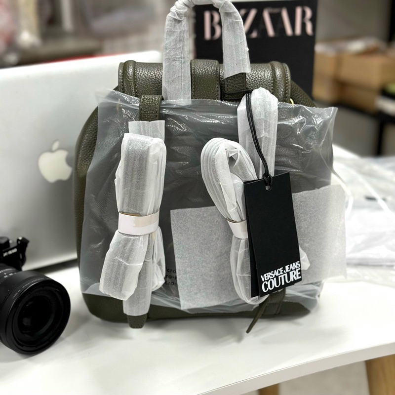 📛RẺ VÔ ĐỊCH📛BALO VS JEANS COUTURE WOMEN NỮ