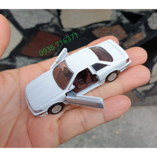 Mô hình siêu xe Toyota phiên bản đặc biệt mở được cửa tomica Nhật Bản