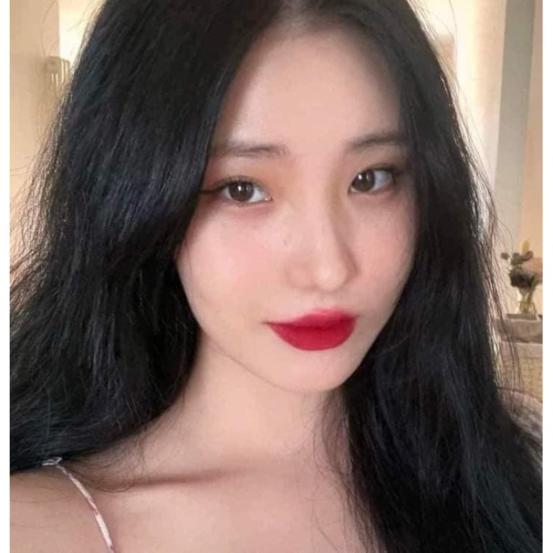 SON NARS MÀU 132 DRAGON GIRL 0.8g