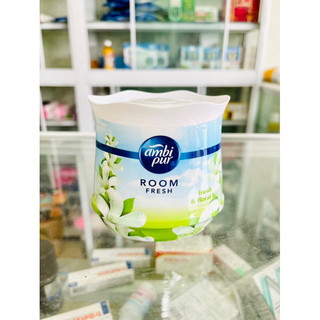 Sáp Thơm AmBiPur 180g
