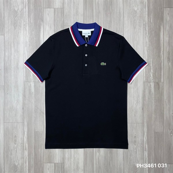 Áo polo Lacoste PH3461 031 Chính Hãng