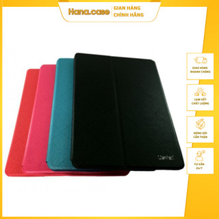 Bao da Samsung Galaxy Tab A8 8 inch T295 (2019) hiệu LisHen - Hàng Chính Hãng Hana case