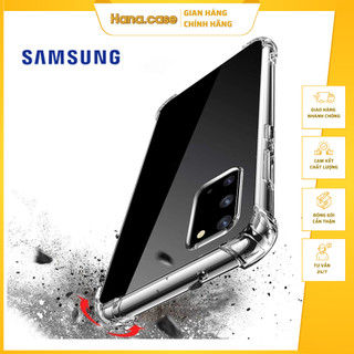 Ốp điện thoại chống sốc cho Samsung Galaxy S21 S20 FE Ultra S10 Lite S9 S8 Plus S10E S7 S20+ S10+ S9+ S8+ 5G