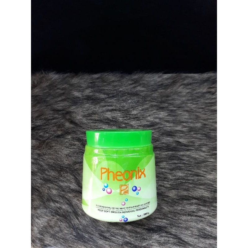 Hấp Dầu Siêu Bóng Mượt Pheonix 1000ml MẪU MỚI