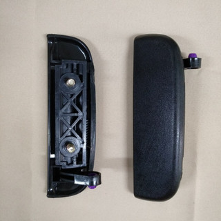 Tay mở cửa ngoài kia pride/ cd5