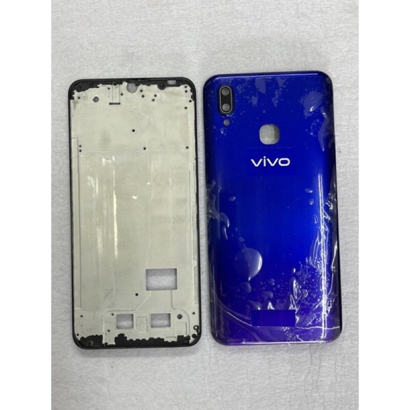Vỏ+ xương Vivo Y91