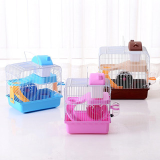 Lồng tiểu hoàng tử dành cho hamster