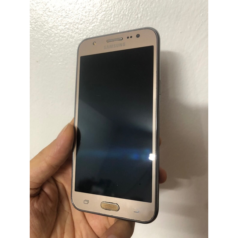 điện thoại samsung j5 ram 2/16 siêu bền