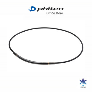Vòng cổ phiten rakuwa metax round tg721051/tg721053/tg721151/tg721153
