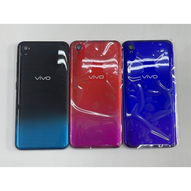 Vỏ+xương Vivo Y91C