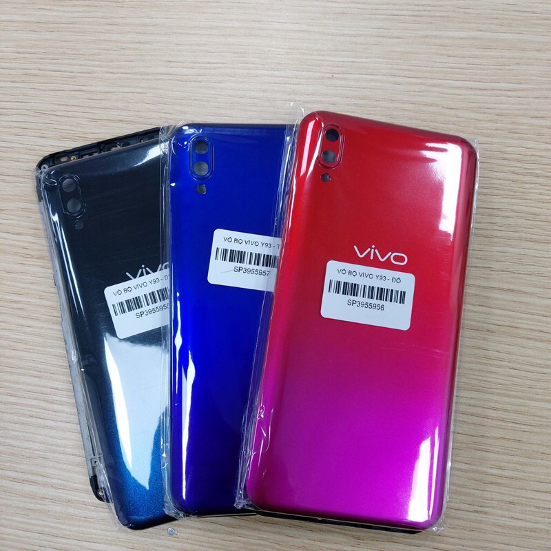 Vỏ+ xương Vivo Y93