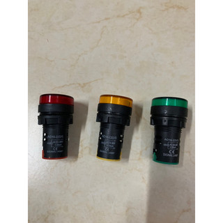 Đèn báo pha tủ điện phi #22