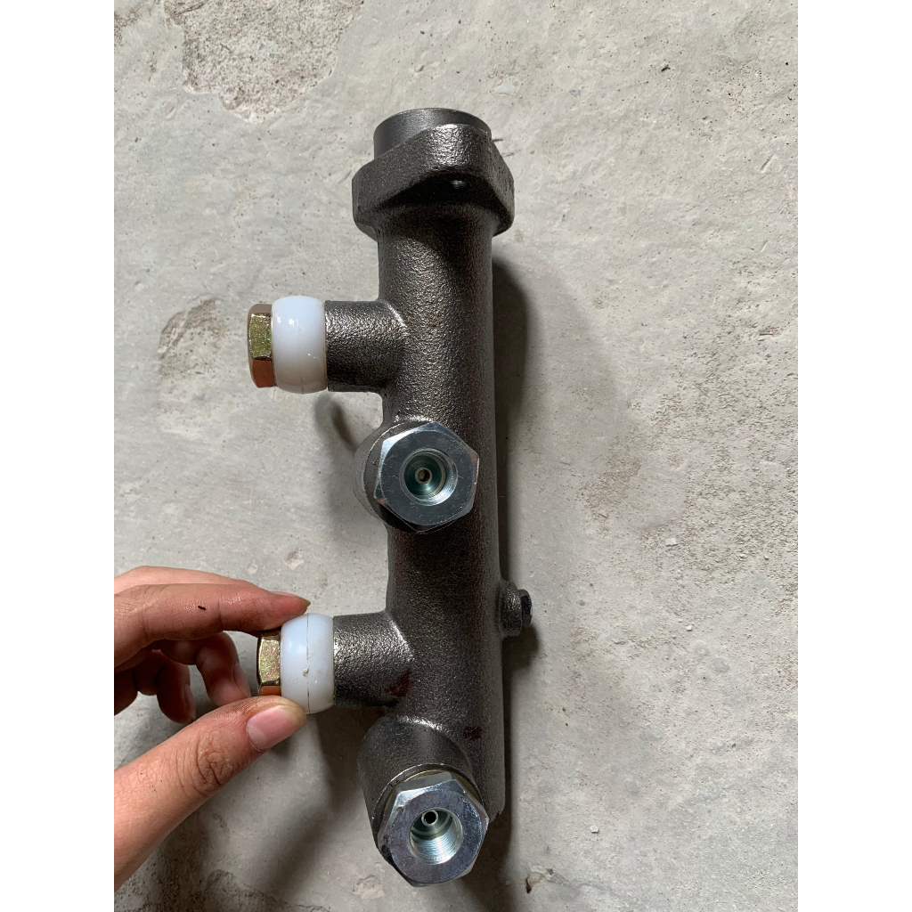 Tổng phanh Hangda BJ1028